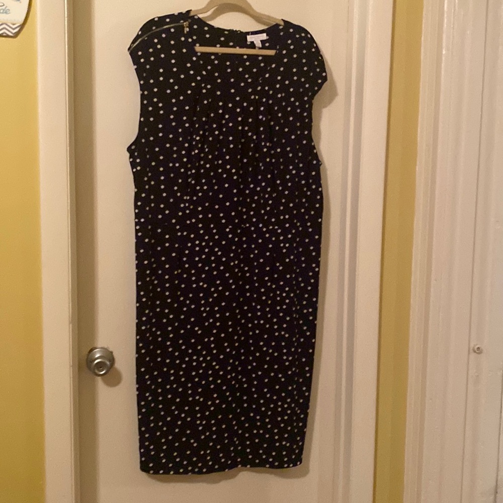Cute polka dot